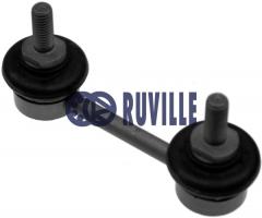Ruville 925016 Łącznik stabilizatora bmw, bmw x3 (e83)