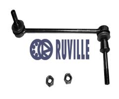 Ruville 925027 Łącznik stabilizatora bmw  p, bmw x6 (e71, e72)