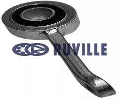 Ruville 925102 Łącznik stabilizatora mercedes  l, mercedes-benz klasa e (w211)