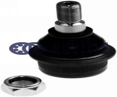 Ruville 925104 sworzeń wahacza db, mercedes-benz klasa s (w220)