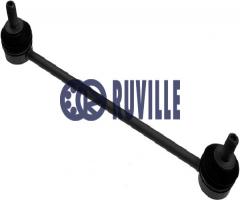 Ruville 925105 Łącznik stabilizatora mercedes, mercedes-benz klasa a (w169)