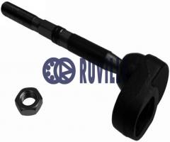 Ruville 925106 drążek kierowniczy mercedes  l, mercedes-benz klasa a (w169)