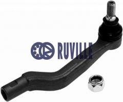 Ruville 925109 końcówka drążka mercedes, mercedes-benz klasa a (w169)