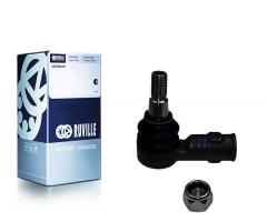 Ruville 925134 końcówka drążka mercedes, mercedes-benz vito autobus (638)