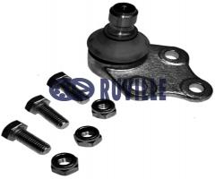 Ruville 925199 sworzeń wahacza mercedes, mercedes-benz vito / mixto nadwozie pełne (w639)