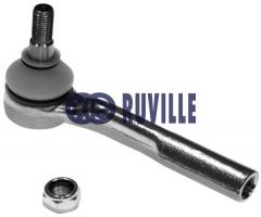 Ruville 925304 końcówka drążka opel, opel astra h kombi (l35)