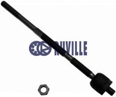 Ruville 925409 drążek kierowniczy vw, seat arosa (6h), vw polo (6n1)