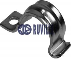 Ruville 925449 mocowanie poduszki stabilizatora volkswagen, audi,, audi a3 (8l1)