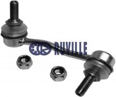 Ruville 925450 Łącznik stabilizatora mercedes, mercedes-benz sprinter 3,5-t autobus (906)