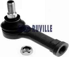 Ruville 925482 końcówka drążka volkswagen, vw transporter iv autobus (70xb, 70xc, 7db, 7dw)