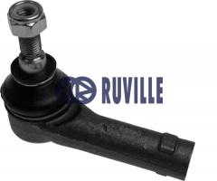 Ruville 925487 końcówka drążka vw t4 96-  p, vw transporter iv autobus (70xb, 70xc, 7db, 7dw)