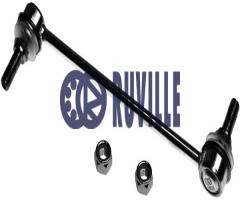 Ruville 925499 Łącznik stabilizatora volkswagen, vw transporter v autobus (7hb, 7hj, 7eb, 7ej, 7ef)