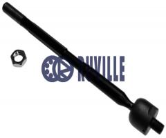 Ruville 926937 drążek kierowniczy toyota, toyota avensis sedan (t25)