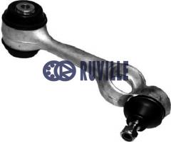 Ruville 935103 wahacz mercedes, mercedes-benz klasa s (w126)