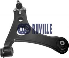 Ruville 935122 wahacz mercedes, mercedes-benz klasa a (w168)