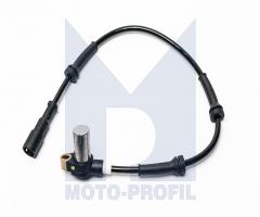 Ate 24.0731-1179 czujnik abs renault twingo 93-02 przód, renault twingo i (c06_)