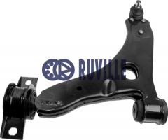 Ruville 935236 wahacz ford  l, ford focus (daw, dbw)