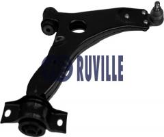Ruville 935237 wahacz ford  p, ford focus (daw, dbw)