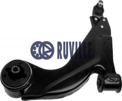 Ruville 935250 wahacz ford  l, ford mondeo iii sedan (b4y), jaguar x-type (cf1)