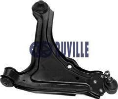 Ruville 935304 wahacz opel  l, opel vectra a hatchback (88_, 89_)