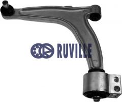 Ruville 935322 wahacz opel vectra c lewy, fiat croma (194), opel vectra c, saab 9-3 (ys3f)