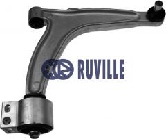 Ruville 935323 wahacz opel vectra c prawy, fiat croma (194), opel vectra c, saab 9-3 (ys3f)
