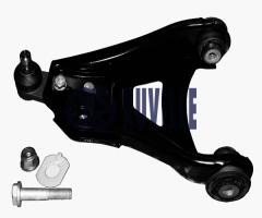 Ruville 935524 wahacz renault  l, nissan kubistar nadwozie pełne (x80)