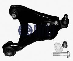 Ruville 935525 wahacz renault  p, nissan kubistar nadwozie pełne (x80)