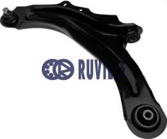 Ruville 935536 wahacz renault  l, renault megane ii kombi (km0/1_)