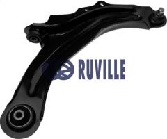 Ruville 935537 sworzeń wahacza renault, renault megane ii kombi (km0/1_)