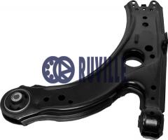 Ruville 935728 wahacz volkswagen, audi, audi a3 (8l1), seat toledo ii (1m2), skoda octavia (1u2)