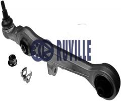 Ruville 935737 wahacz audi, vw, audi a8 (4d2, 4d8), skoda superb (3u4), vw passat (3b2)