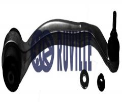 Ruville 935753 wahacz audi, audi a8 (4d2, 4d8), seat exeo (3r2), skoda superb (3u4), vw passat (3b2)