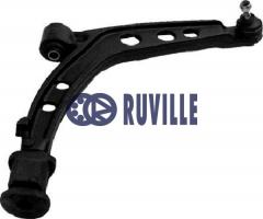 Ruville 935802 wahacz fiat  p, fiat cinquecento (170)