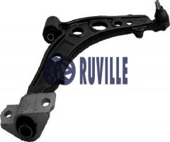 Ruville 935807 wahacz fiat  p, fiat punto (176), lancia y (840a)