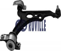 Ruville 935813 wahacz fiat  p, fiat tipo (160), lancia dedra (835)