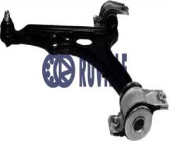 Ruville 935814 wahacz fiat bravo, brava l, fiat tipo (160), lancia dedra (835)