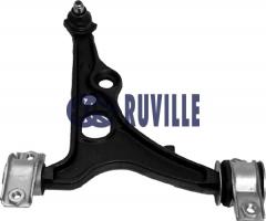 Ruville 935815 wahacz fiat bravo , brava p, fiat tipo (160), lancia dedra (835)
