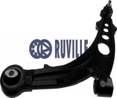 Ruville 935830 wahacz fiat  l, fiat punto (188)