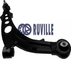Ruville 935831 wahacz fiat  p, fiat punto (188)