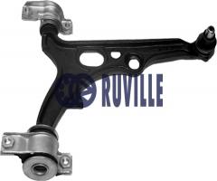 Ruville 935840 wahacz fiat  p, alfa romeo 155 (167), fiat coupe (fa/175), lancia dedra (835)