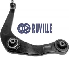 Ruville 935923 wahacz peugeot  p, peugeot 206 hatchback (2a/c)