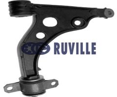 Ruville 935935 wahacz fiat, citroen, peugeot, citroËn jumper autobus (230p)