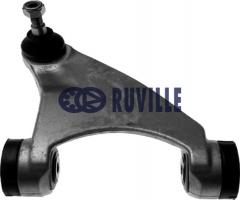 Ruville 936027 wahacz alfa 147 00- górny l, 156, alfa romeo 156 (932)