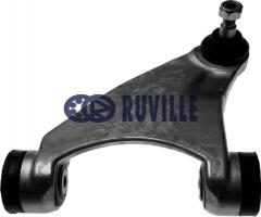 Ruville 936028 wahacz alfa 147 00- górny p, 156, alfa romeo 156 (932)