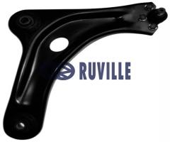 Ruville 936613 wahacz citroen  p, citroËn c3 i (fc_), peugeot 1007 (km_)