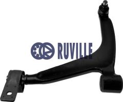 Ruville 936622 wahacz citroen, peugeot, citroËn xsara picasso (n68), peugeot partner combispace (5f)
