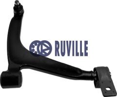 Ruville 936623 wahacz citroen, peugeot, citroËn xsara picasso (n68), peugeot partner combispace (5f)