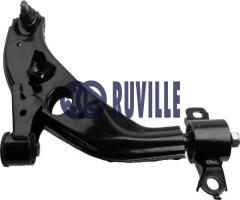 Ruville 937007 wahacz mazda, mazda 626 iv (ge)
