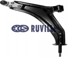 Ruville 938000 wahacz landrover  l, land rover freelander (ln)